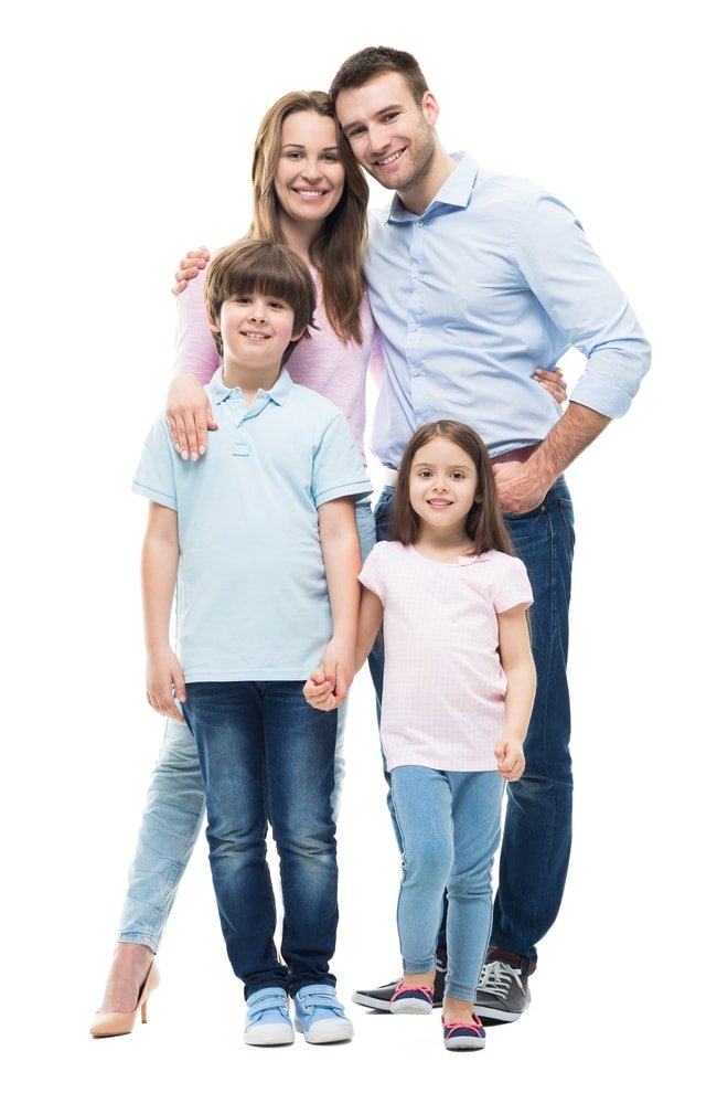 família